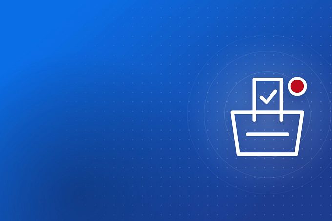 Явка на федеральной платформе ДЭГ по итогам трёх дней достигла 90,87%